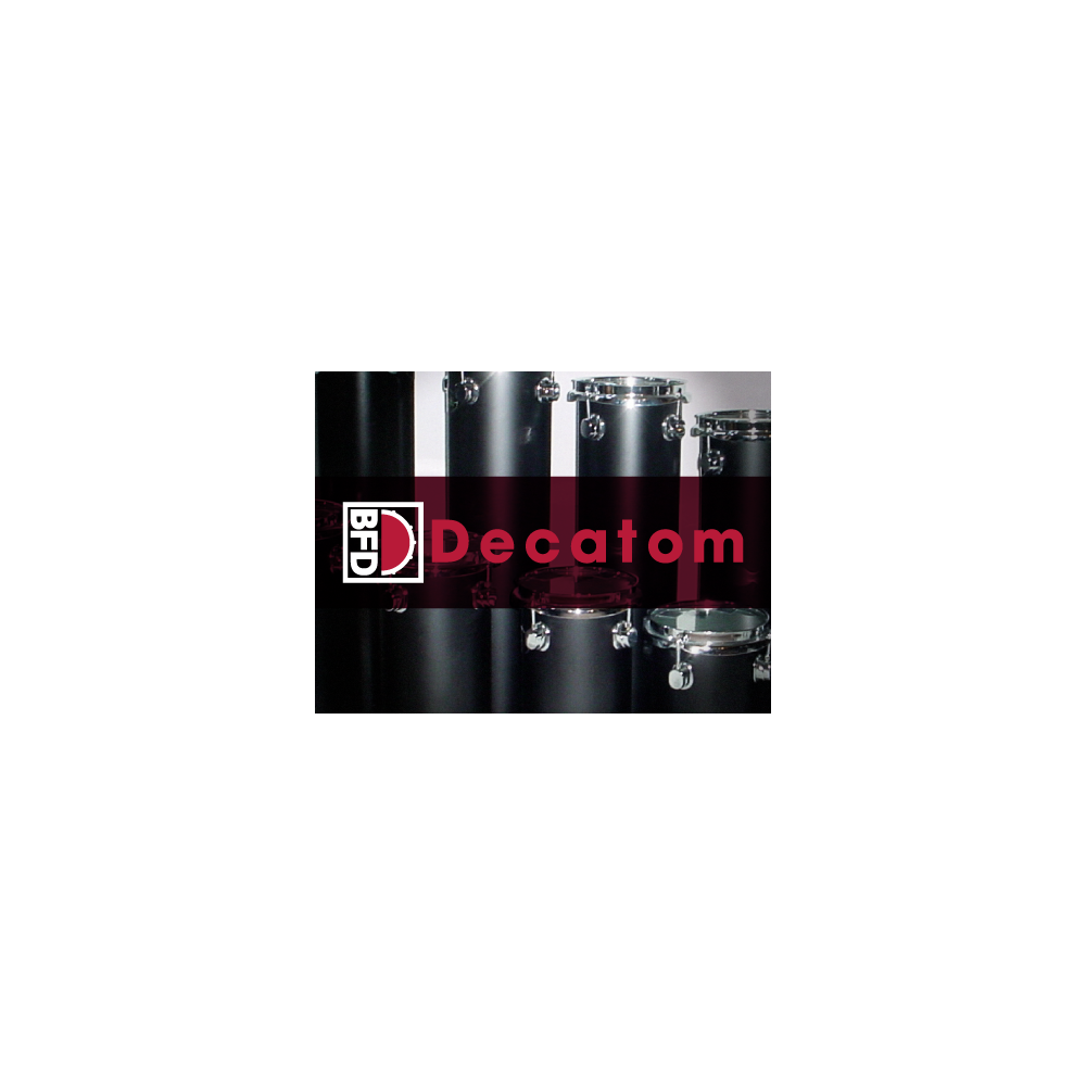 BFD Decatom