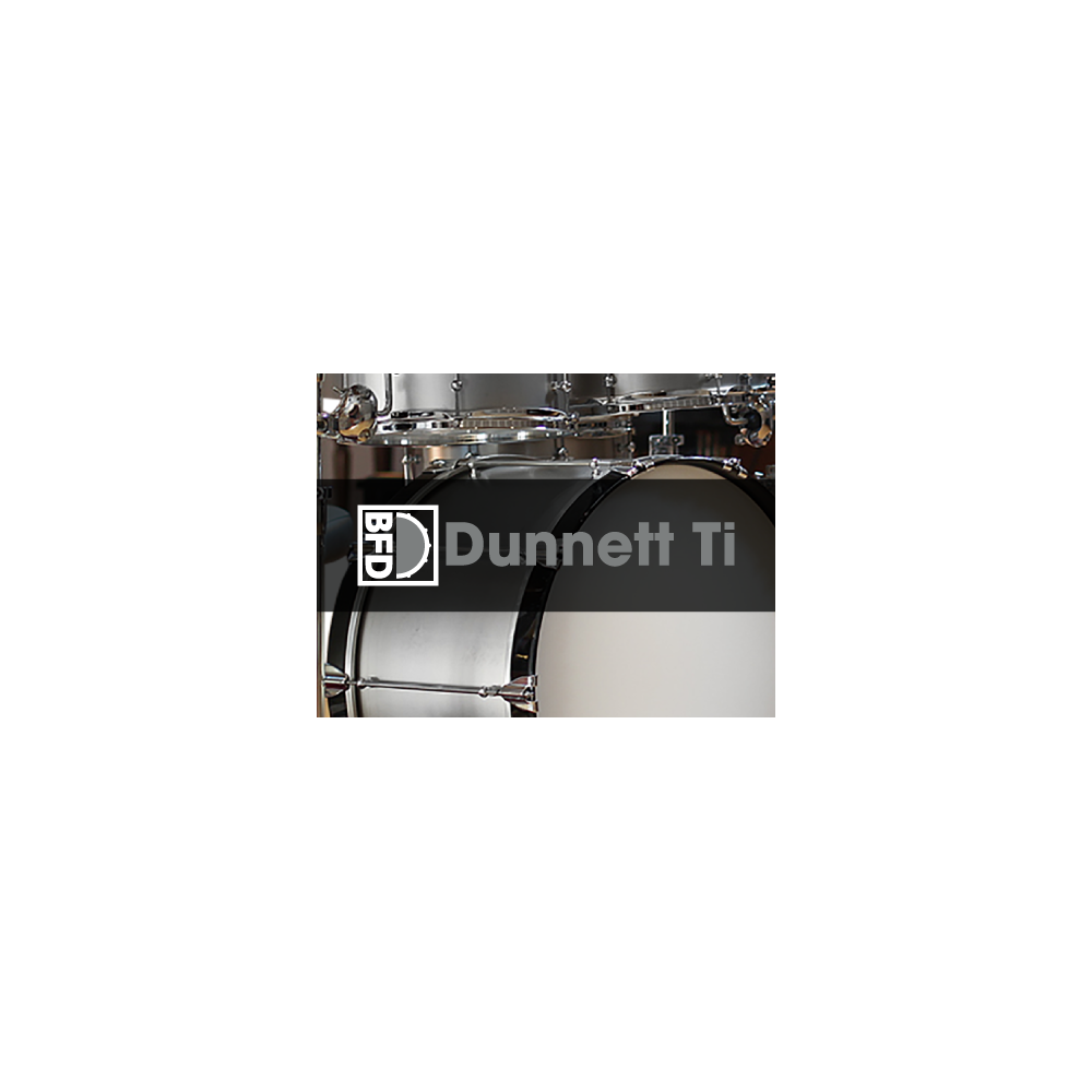 BFD Dunnett Ti