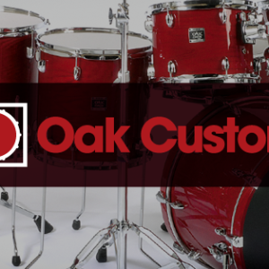 BFD Oak Custom