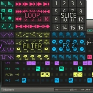 SugarBytes Sugar Bytes Looperator