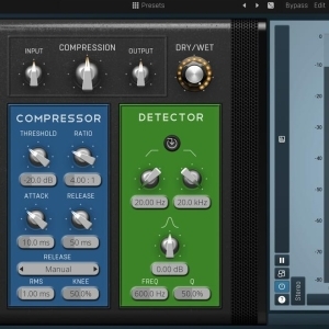 Melda Production MDynamics