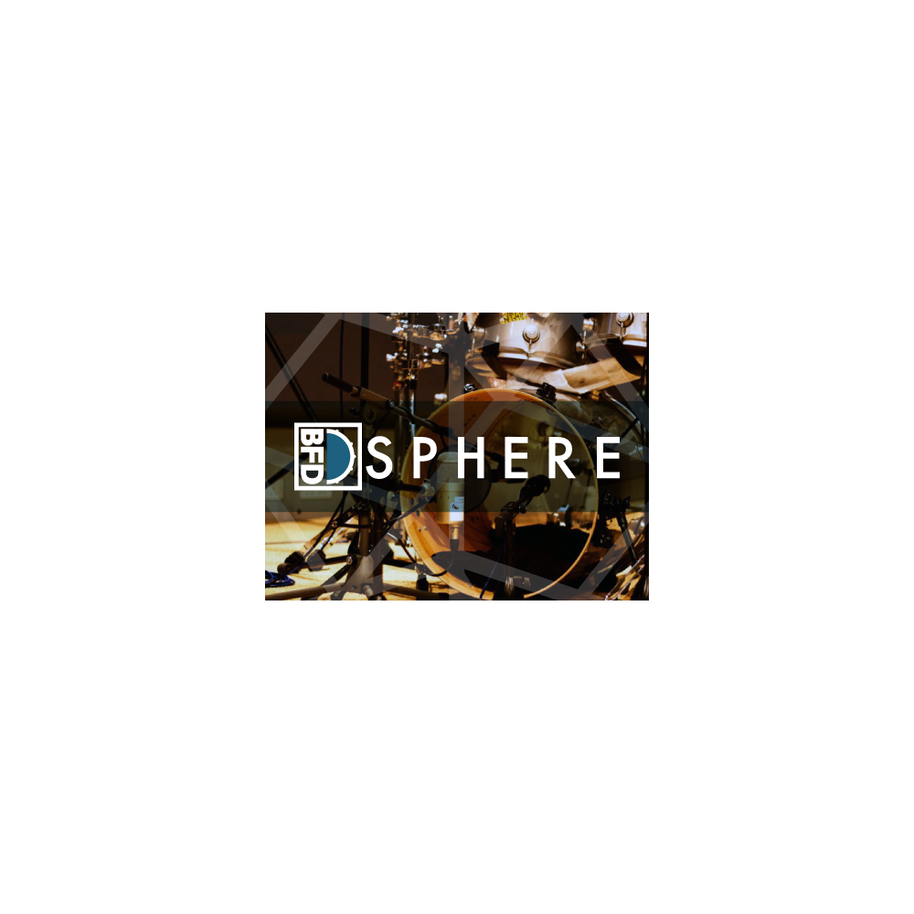 BFD Sphere