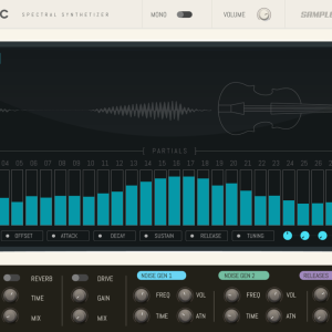 Sampleson Akoustic