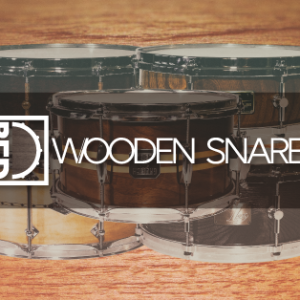 BFD Wooden Snares