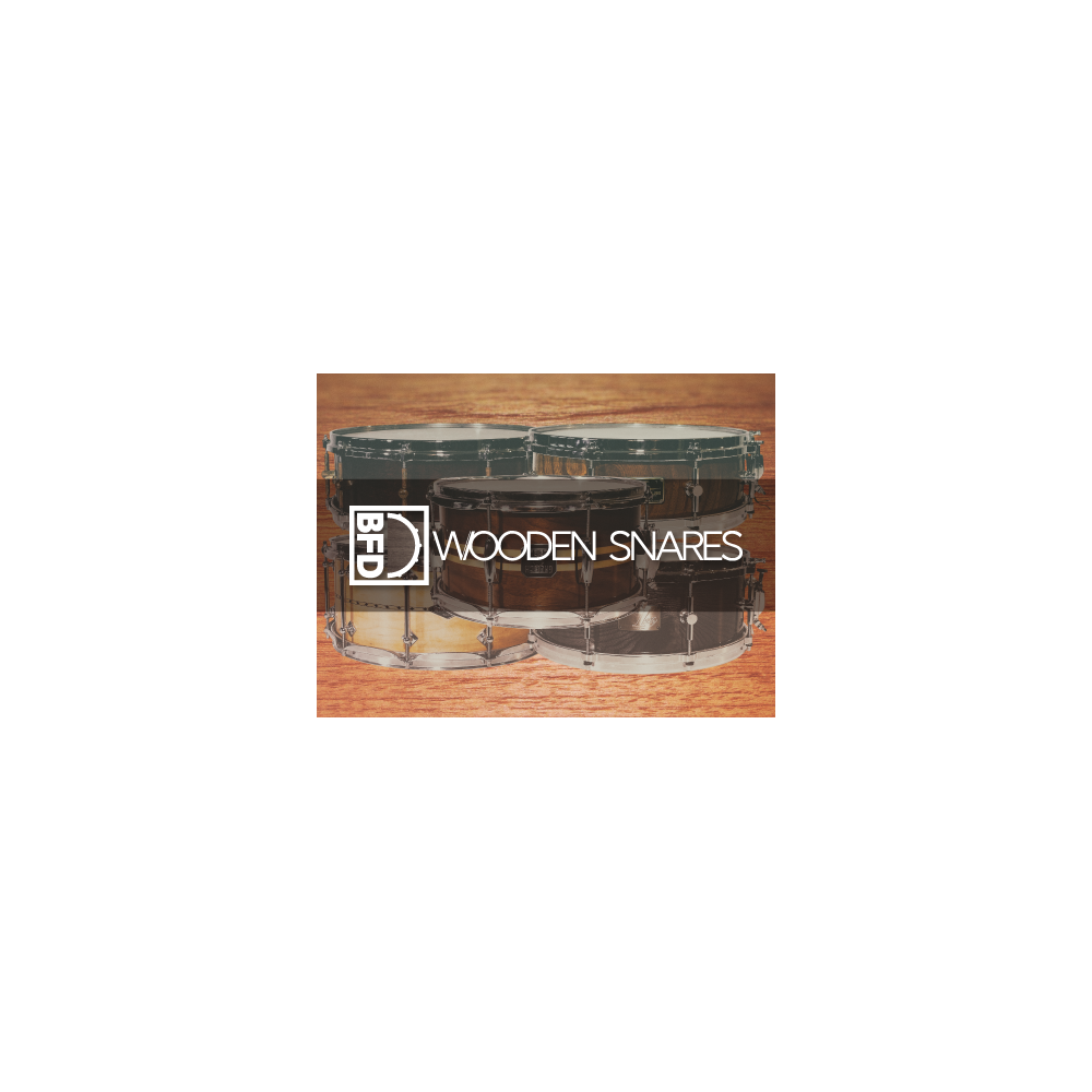 BFD Wooden Snares