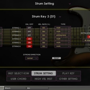 Prominy SC Electric Guitar 2