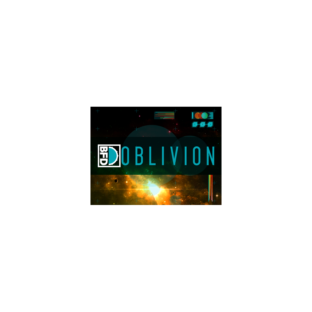 BFD Oblivion