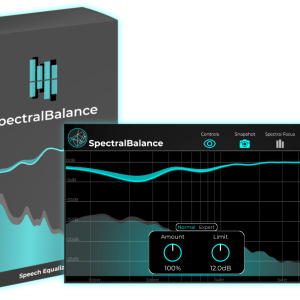 Accentize SpectralBalance