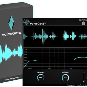 Accentize VoiceGate