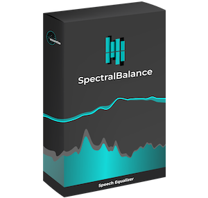 Accentize SpectralBalance