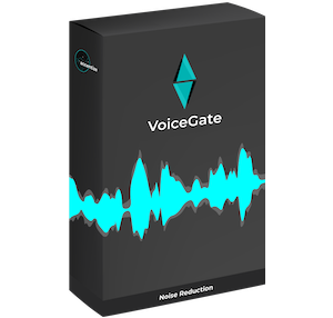 Accentize VoiceGate