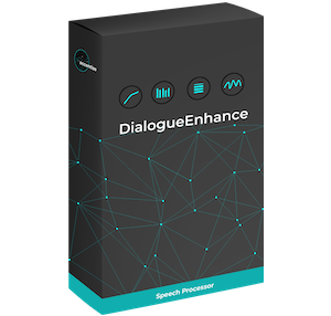 Accentize DialogueEnhance