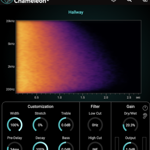 Accentize Reverb Tools Pack