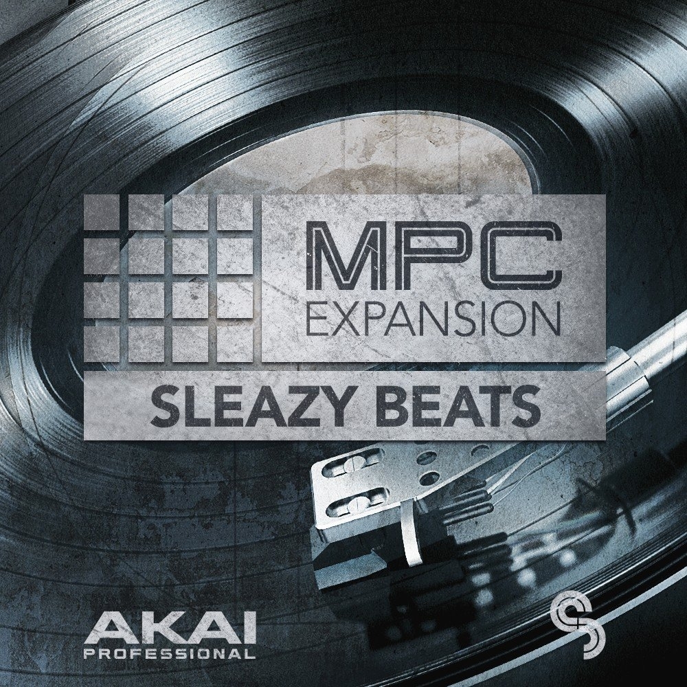 Akai Professional Sleazy Beats