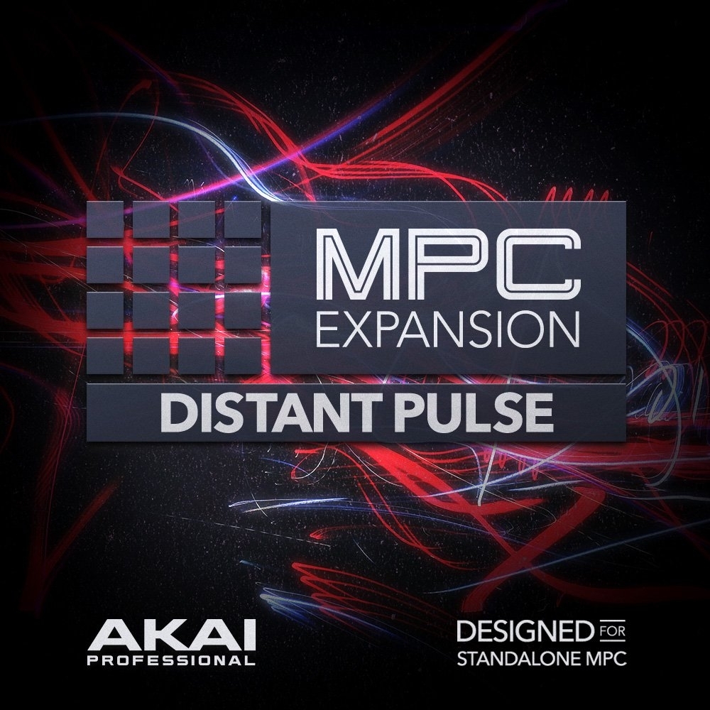 Akai Professional Distant Pulse