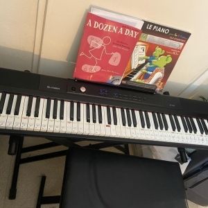 Thomann Piano SP320