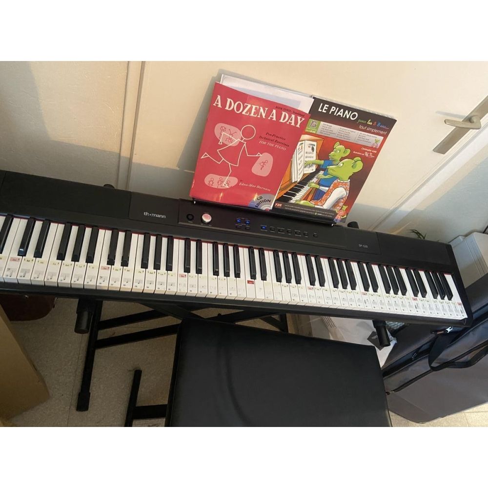 Thomann Piano SP320