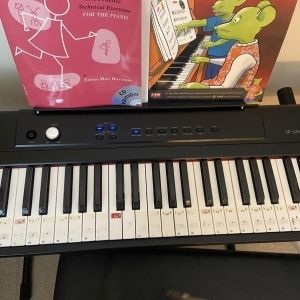 Thomann Piano SP320