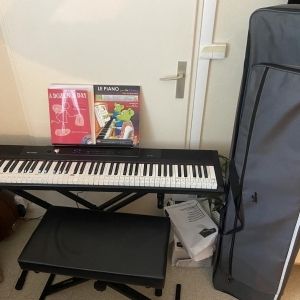 Thomann Piano SP320