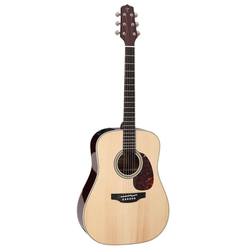 Takamine  CP5D-OAD - Edition limitée Dreanought El.Ac