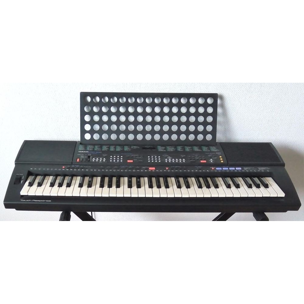 Ketron YAMAHA PSR500 - arrangeur 61 touches