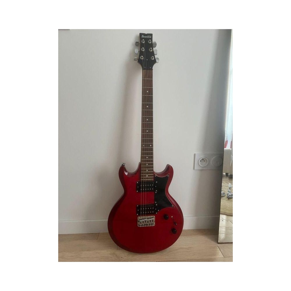 Guitare Ibanez SG