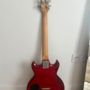 Guitare Ibanez SG