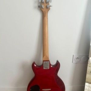 Ibanez Guitare SG