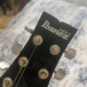 Ibanez Guitare SG