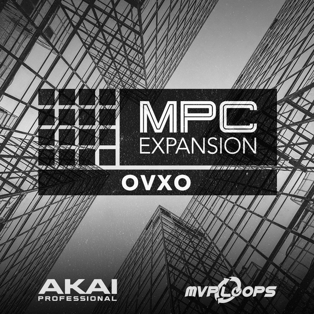 Akai Professional OVXO Special Edition