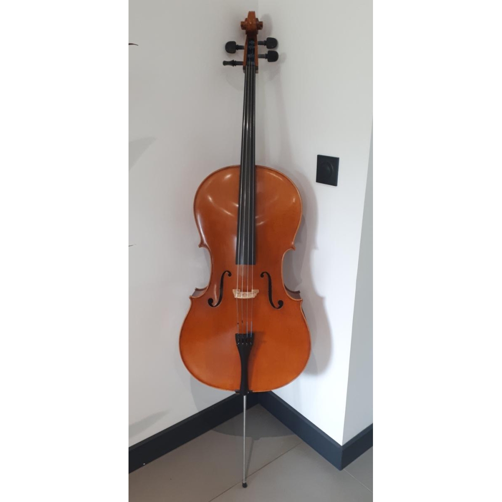 Konz Filzen Violoncelle d'étude 4/4