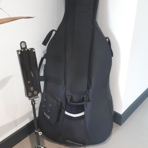 Konz Filzen Violoncelle d'étude 4/4