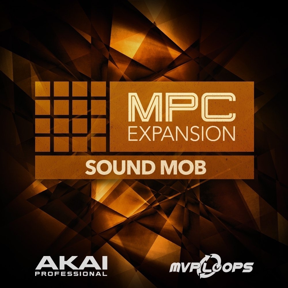 Akai Professional Sound Mob