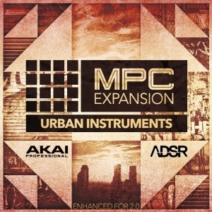 Akai Professional Urban Instruments