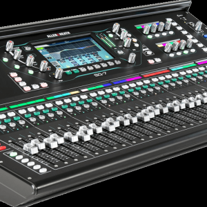 Allen & Heath Table mixage SQ-7