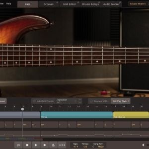 Toontrack EZbass Pack Bundle