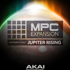 Akai Professional Jupiter Rising