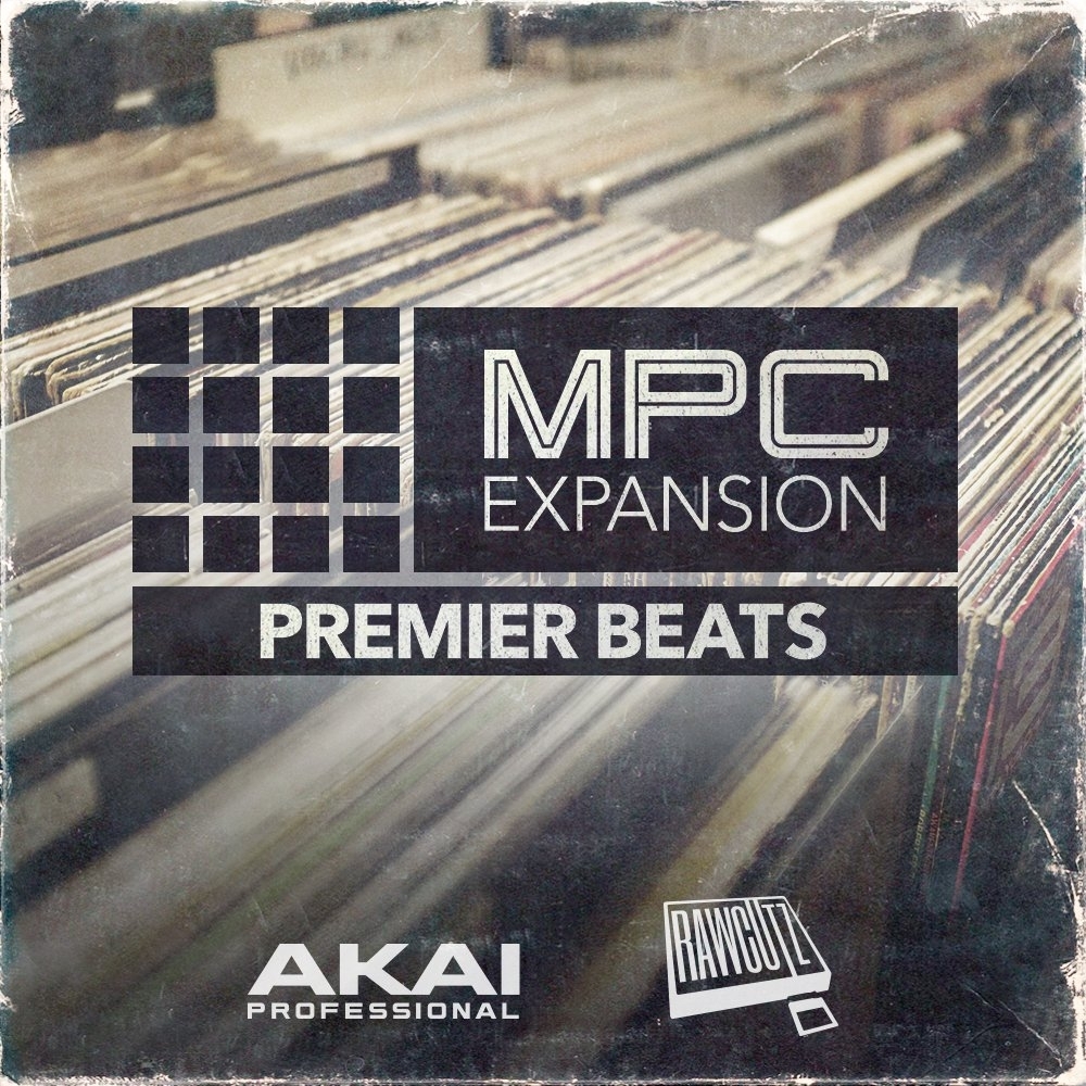 Akai Professional Premier Beats