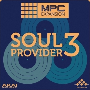 Akai Professional Soul Provider 3