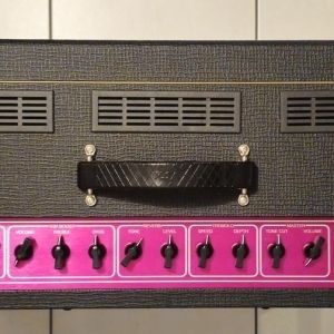 AmpliVox Combo lampes Vox AC30 C2