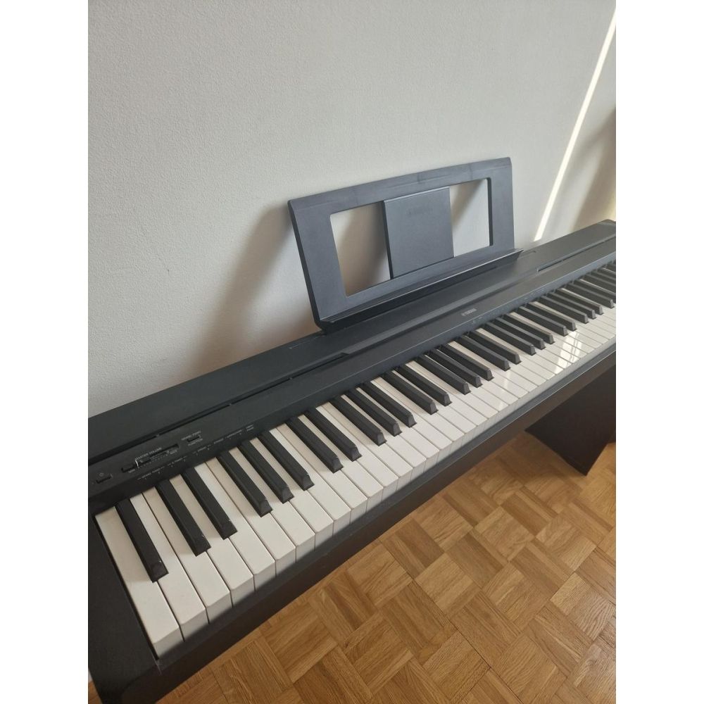 Yamaha  p 45