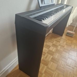 Yamaha  p 45