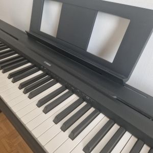 Yamaha  p 45