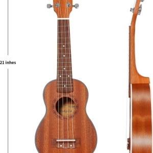 Aokozo Ukulele