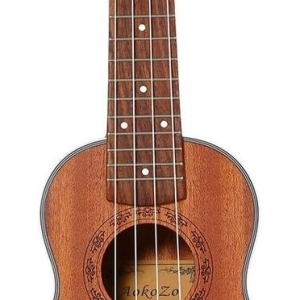 Aokozo Ukulele