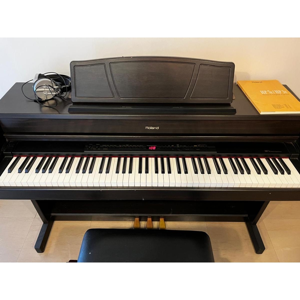 Roland Piano Numérique HP7e