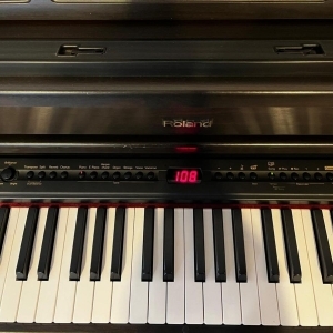 Roland Piano Numérique HP7e