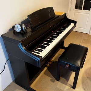 Piano Numérique Roland HP7e