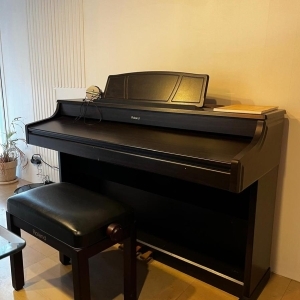 Roland Piano Numérique HP7e