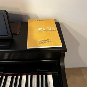 Roland Piano Numérique HP7e